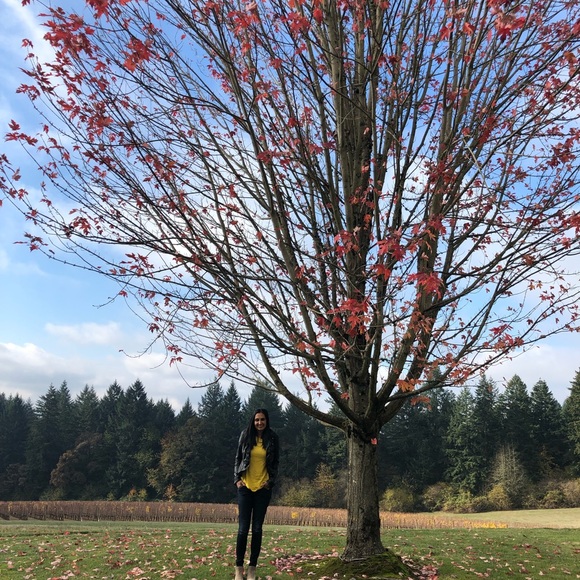 Meet your Posher, Reha - Picture 1 of 1